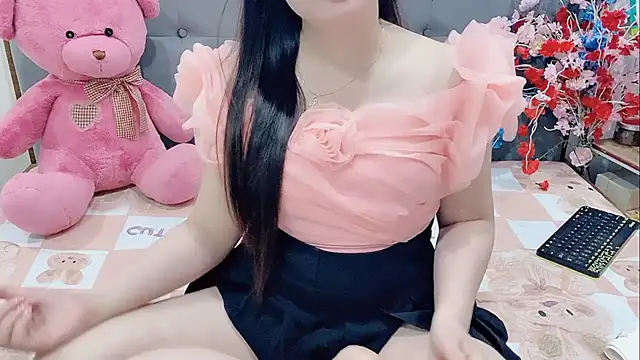 Funikio online show from 12/02/25, 02:28