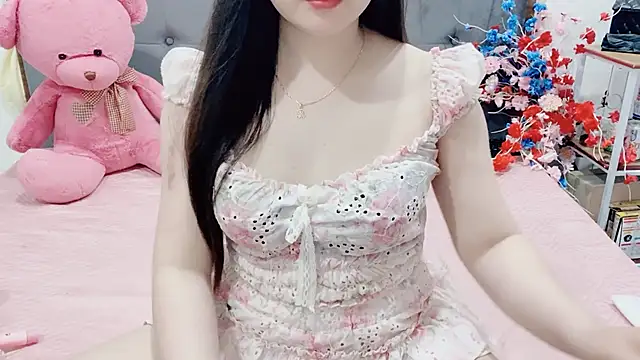 Funikio online show from 02/27/26, 03:34