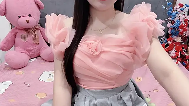 Funikio online show from 05/03/26, 02:17