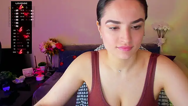 Camilla  one   online show from 02/05/25, 04:59