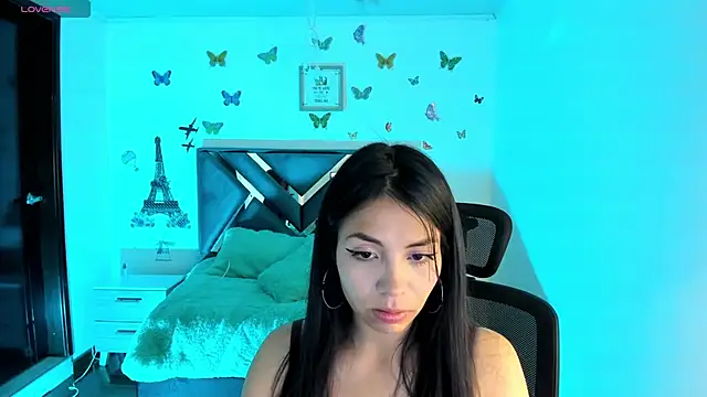 Aylinn diaz online show from 12/04/24, 11:35