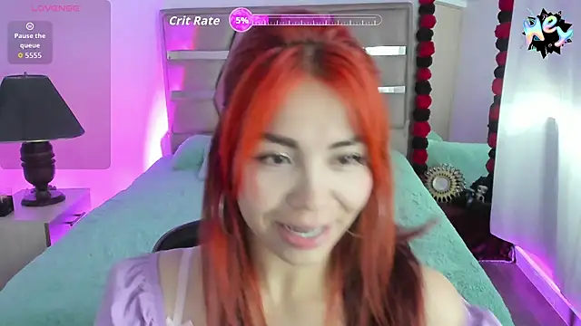 Aylinn diaz online show from 11/19/25, 02:17