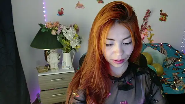 Aylinn diaz online show from 02/14/26, 11:29