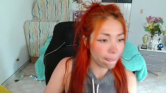 Aylinn diaz online show from 05/09/26, 08:36