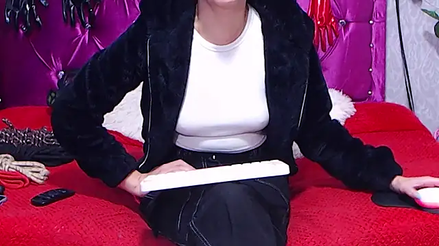 AyshaScott online show from 02/24/25, 12:26