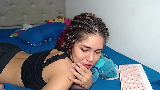 Snapshot of Melody_phillips2 chatting on 09/11/25, 08:58 Melody phillips2 online show from 09/11/25, 08:58