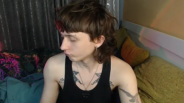 axxxturel online show from 11/15/25, 08:49