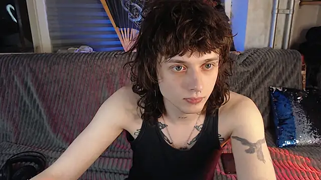 axxxturel online show from 04/26/26, 09:12