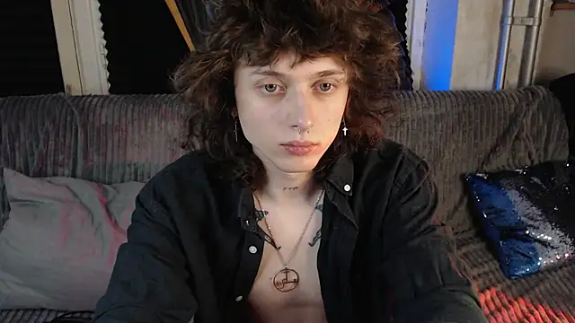 axxxturel online show from 05/03/26, 11:55