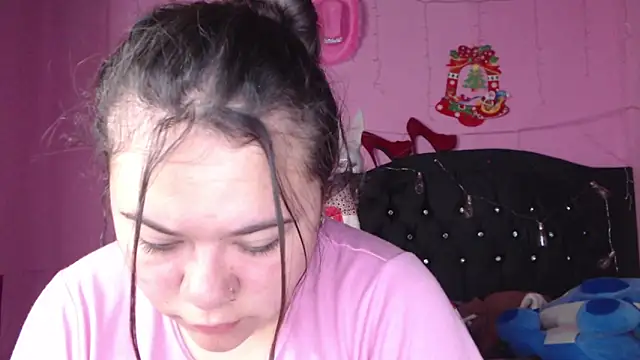 NikkiRous  online show from 03/05/25, 12:55