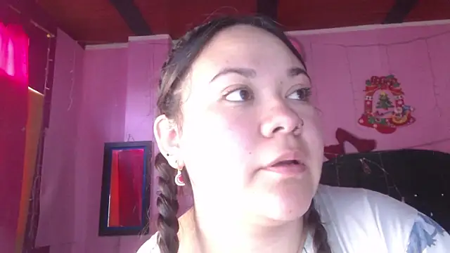 NikkiRous  online show from 09/20/25, 12:50