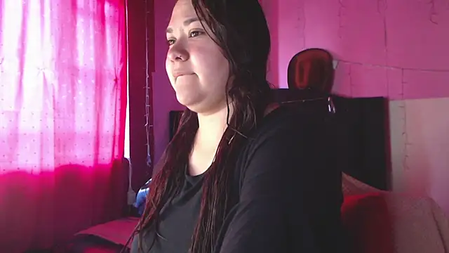 NikkiRous  online show from 04/25/26, 01:52