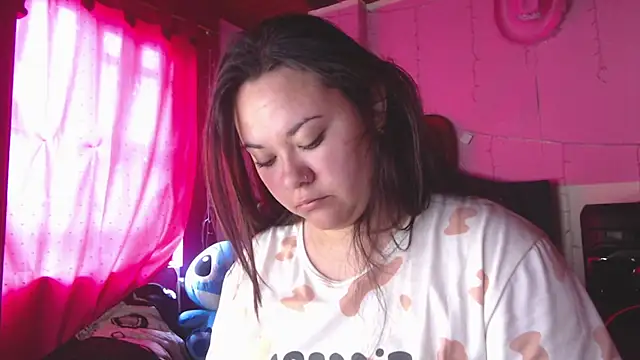 NikkiRous  online show from 06/26/26, 02:32