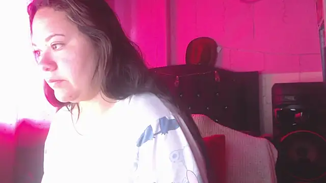 NikkiRous  online show from 07/01/26, 02:07