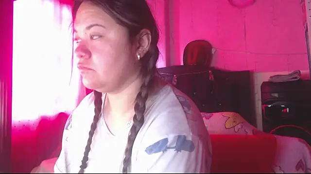 NikkiRous  online show from 07/09/26, 02:10