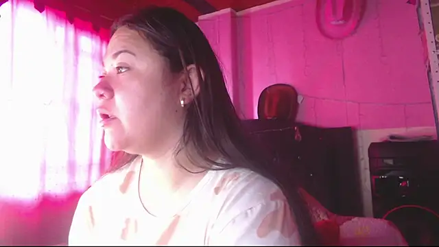 NikkiRous  online show from 07/10/26, 02:52