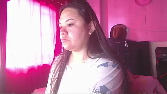 NikkiRous  online show from 07/17/26, 01:40