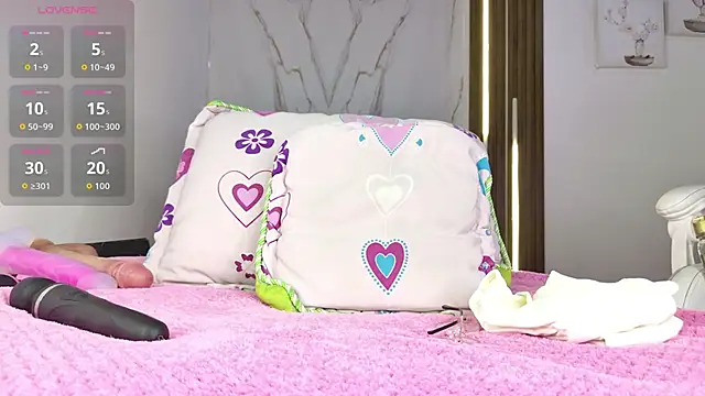 mia 099 online show from 03/17/26, 08:23