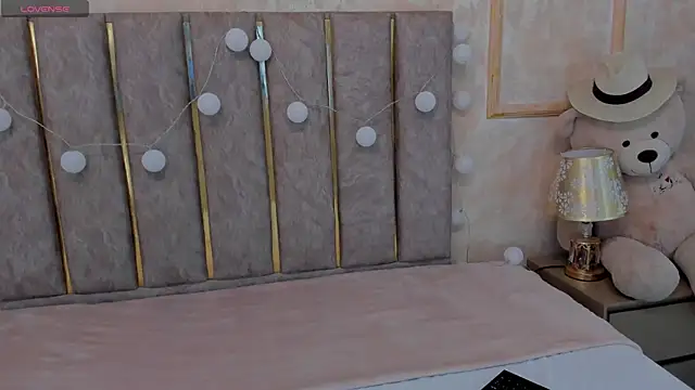 Cheerrysweett online show from 12/13/24, 12:50