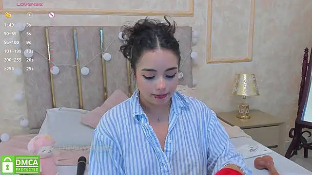 Cheerrysweett online show from 12/24/24, 06:39