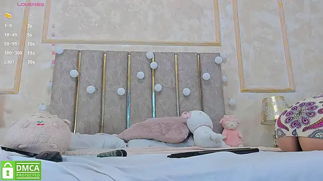 Cheerrysweett online show from 12/29/24, 03:57