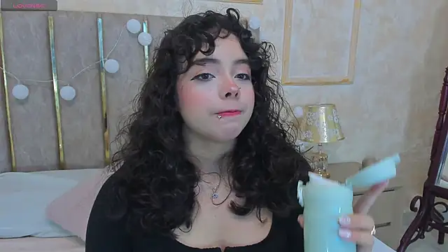 Cheerrysweett online show from 01/03/25, 11:57