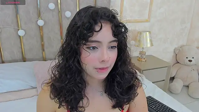 Cheerrysweett online show from 01/07/25, 01:14