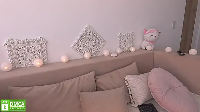 Cheerrysweett online show from 01/23/25, 12:30