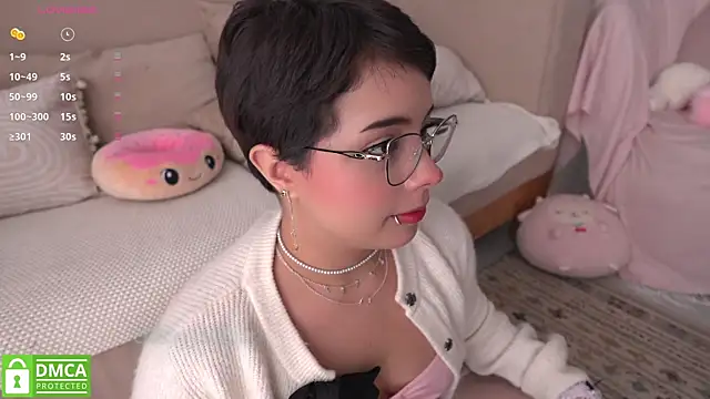 Cheerrysweett online show from 03/03/25, 02:26