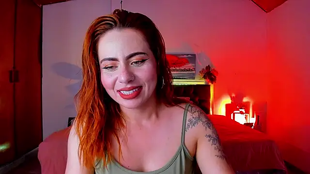 Snapshot of Dulce_charlottee chatting on 01/09/25, 07:50 Dulce charlottee online show from 01/09/25, 07:50