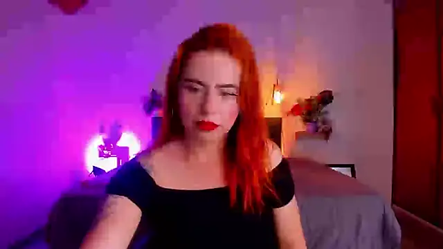 Snapshot of Dulce_charlottee chatting on 02/02/25, 04:00 Dulce charlottee online show from 02/02/25, 04:00