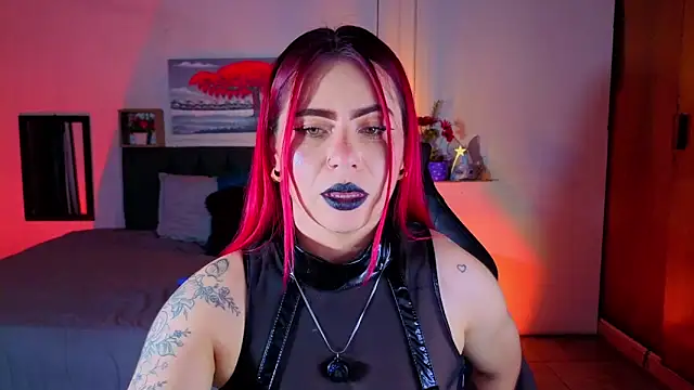 Dulce charlottee online show from 03/11/26, 07:42