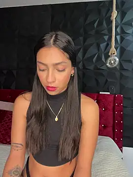 Ema azel online show from 12/05/25, 01:52