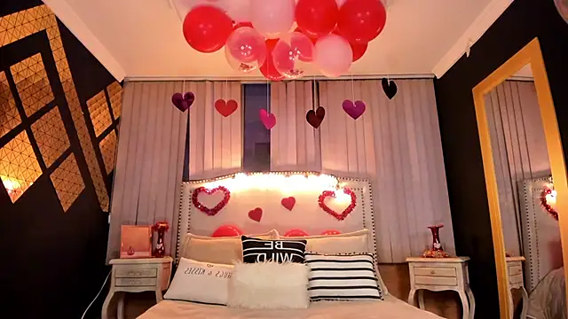 cami cruzz online show from 02/26/25, 11:15