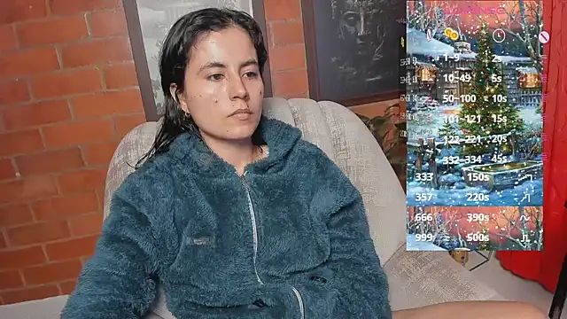 kanela3434 online show from 10/10/25, 03:27