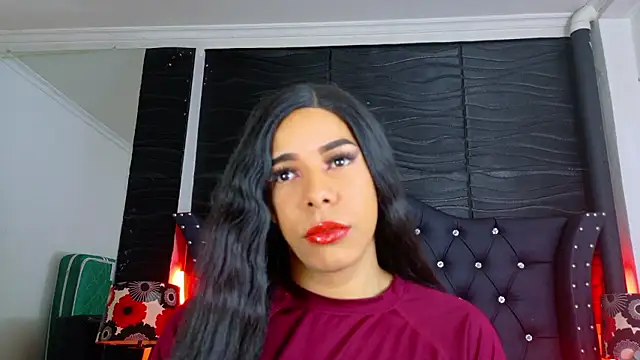 Giorgina Parado online show from 01/13/26, 04:29