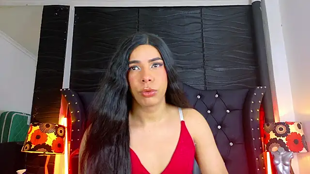 Giorgina Parado online show from 01/14/26, 04:29