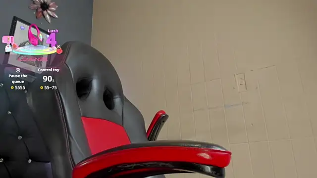 Giorgina Parado online show from 02/27/26, 03:45