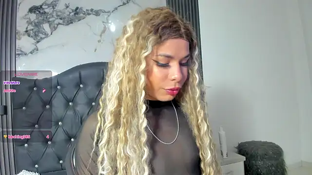 Giorgina Parado online show from 05/13/26, 03:48