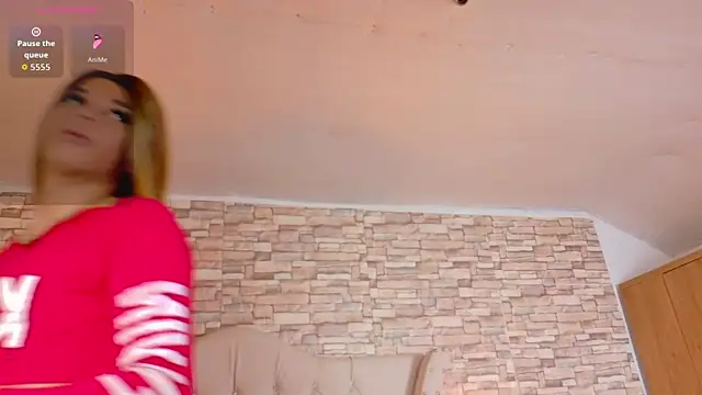 Giorgina Parado online show from 06/17/26, 04:04