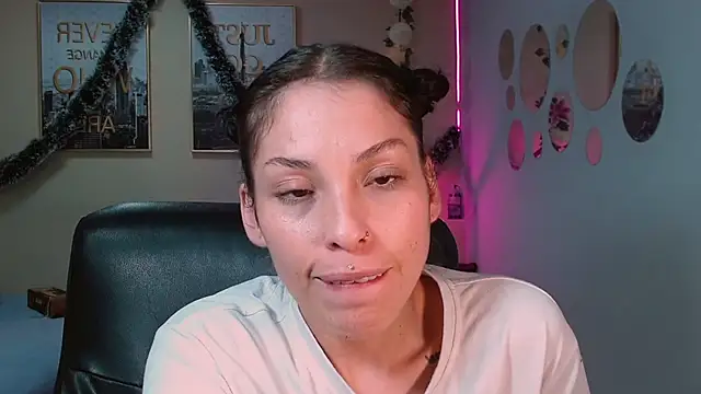 KokoAndRin online show from 12/20/24, 11:16