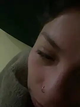 KokoAndRin online show from 02/03/25, 12:14