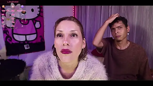 KokoAndRin online show from 03/16/26, 05:02