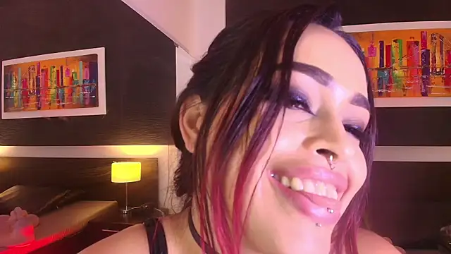 EvaaFoxxy1 online show from 04/29/26, 05:30