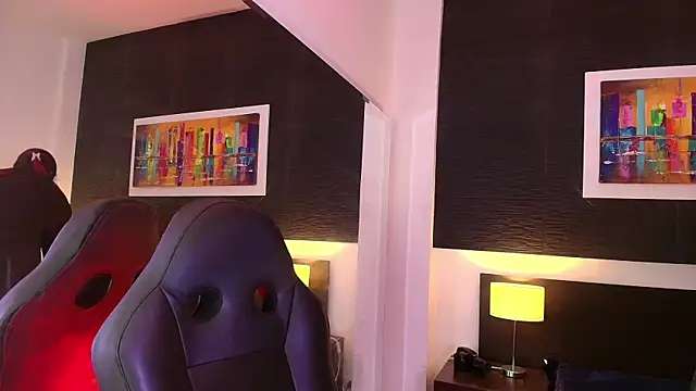 EvaaFoxxy1 online show from 05/03/26, 12:22