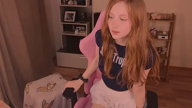 rara ruru online show from 01/20/25, 06:10