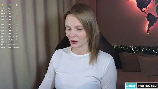 Snapshot of Sam_Klaus chatting on 12/12/24, 11:14 Sam Klaus online show from 12/12/24, 11:14