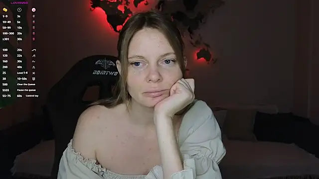 Snapshot of Sam_Klaus chatting on 01/31/26, 11:58 Sam Klaus online show from 01/31/26, 11:58