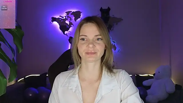 Snapshot of Sam_Klaus chatting on 02/24/26, 09:35 Sam Klaus online show from 02/24/26, 09:35