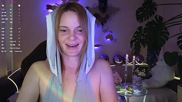 Snapshot of Sam_Klaus chatting on 04/03/26, 12:36 Sam Klaus online show from 04/03/26, 12:36